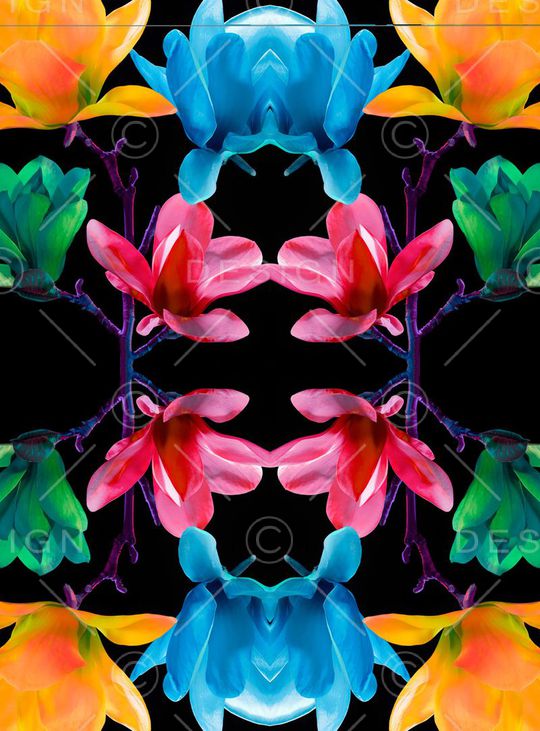 花印花华亿平台图片