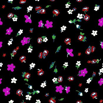 389411-复古小碎花文艺男装秋冬华亿平台