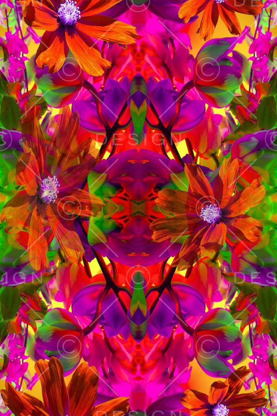 花印花华亿平台图片