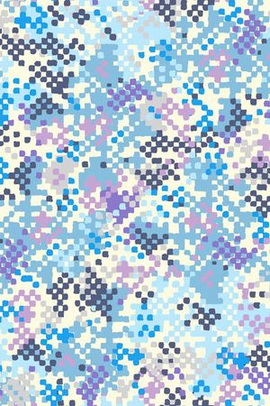 简洁印花华亿平台图片