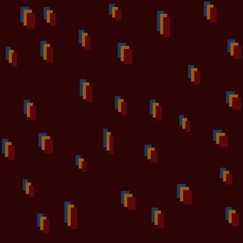 389445-简约色块轻时尚男装华亿平台