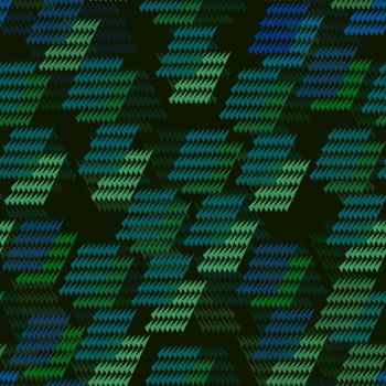 389451-简约色块轻时尚男装华亿平台