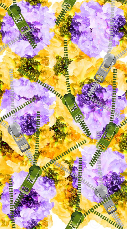 田园印花华亿平台图片