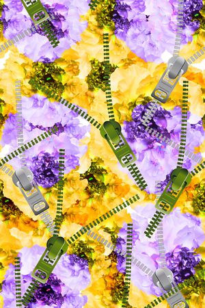 田园印花华亿平台图片