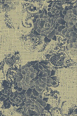 30*39.6cm\300dpi\tiff印花华亿平台图片