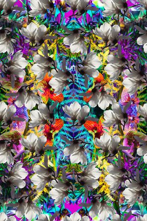 花印花华亿平台图片