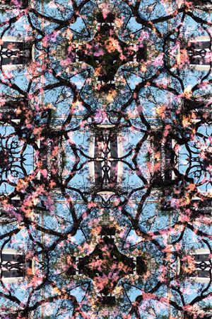 欧式印花华亿平台图片