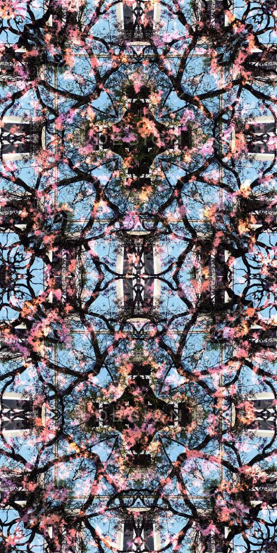 欧式印花华亿平台图片