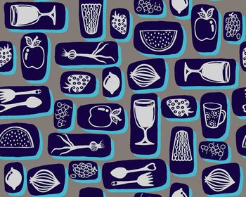 389497-复古手绘酒杯文艺时尚男装华亿平台