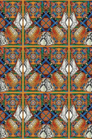 新华亿平台印花华亿平台图片