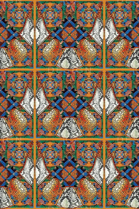 新华亿平台印花华亿平台图片