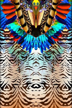 新华亿平台印花华亿平台图片