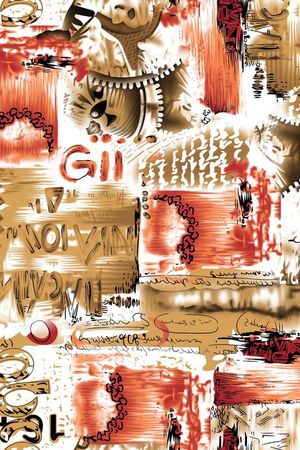 欧美印花华亿平台图片