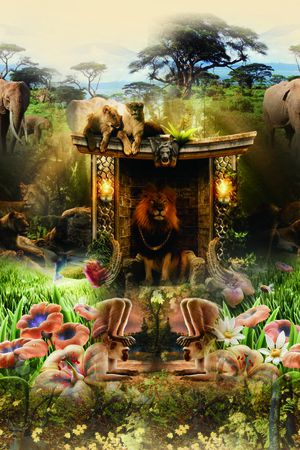 时尚印花华亿平台图片