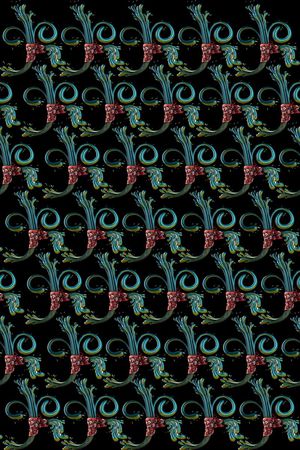 潮流印花华亿平台图片