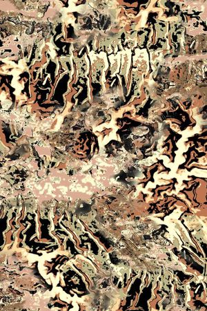 中国风印花华亿平台图片