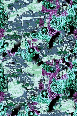 欧美印花华亿平台图片