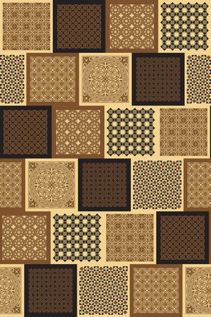 大衣印花华亿平台图片