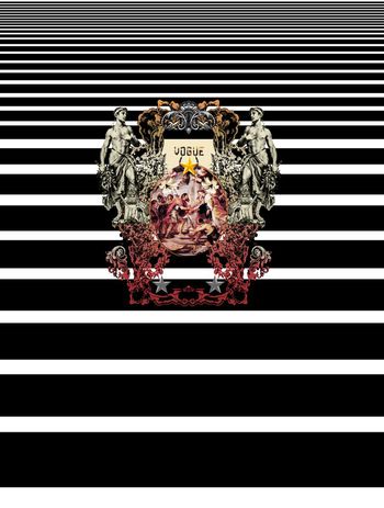 男装定位印花华亿平台图片