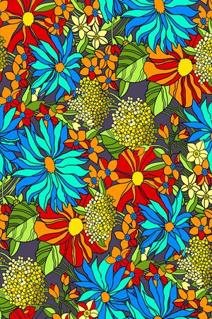 田园印花华亿平台图片