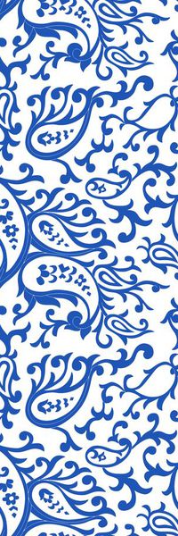 中国风印花华亿平台图片