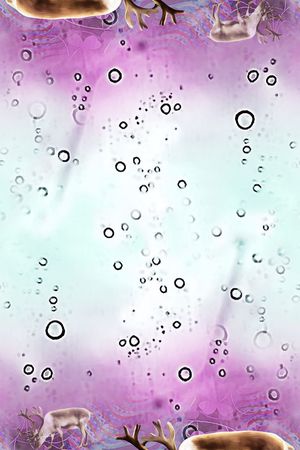 定位花印花华亿平台图片