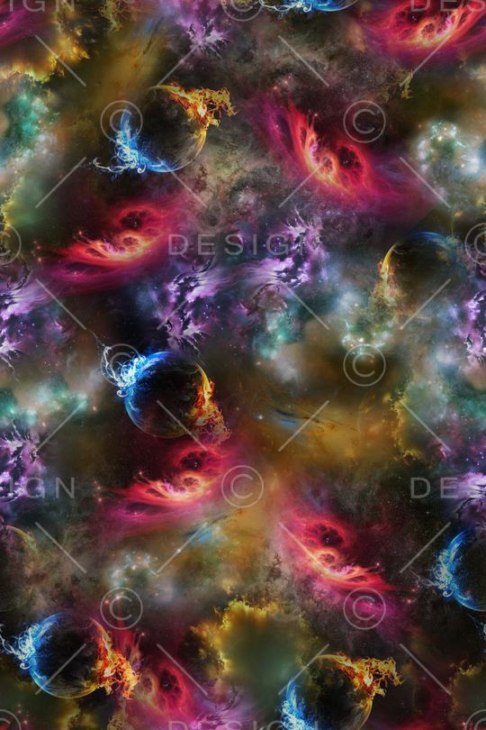 奇幻印花华亿平台图片