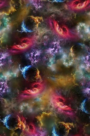 奇幻印花华亿平台图片