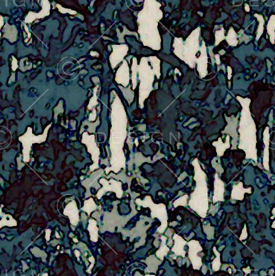 18.73x18.73cm印花华亿平台图片