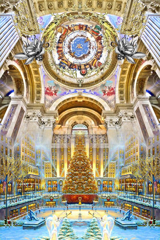 欧式印花华亿平台图片