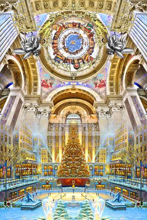 欧式印花华亿平台图片