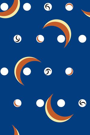 波点印花华亿平台图片