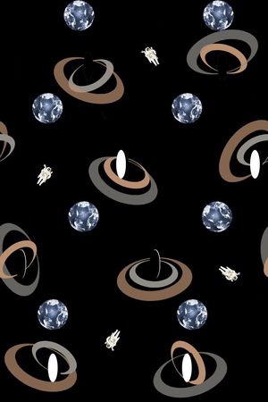 地球印花华亿平台图片