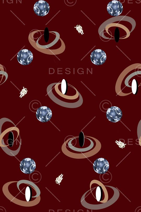 地球印花华亿平台图片