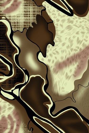 欧美印花华亿平台图片