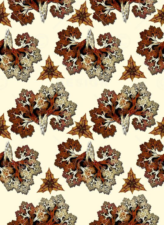 手绘印花华亿平台图片