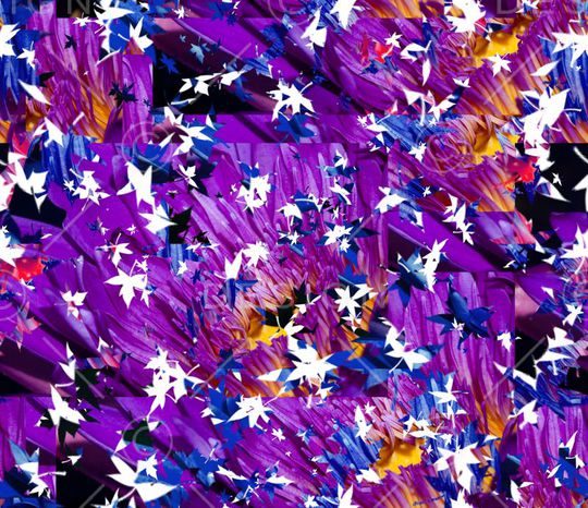 潮流印花华亿平台图片