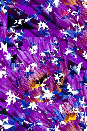 潮流印花华亿平台图片