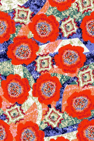 花印花华亿平台图片