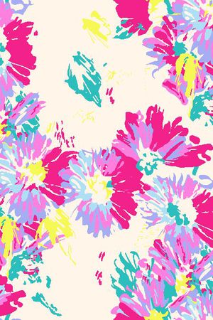 花印花华亿平台图片