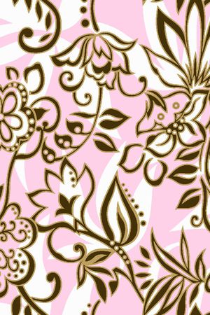 花印花华亿平台图片