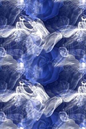 抽象艺术印花华亿平台图片