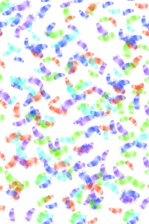 流行时尚印花华亿平台图片