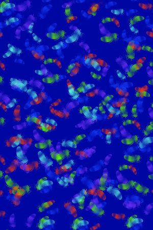 流行时尚印花华亿平台图片