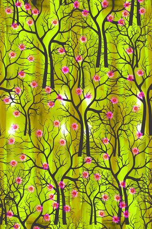 花印花华亿平台图片