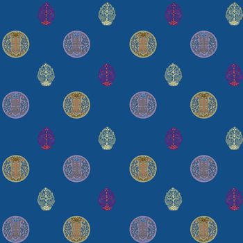 390072-民族风象征图案