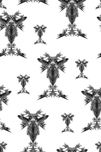 男装印花华亿平台图片