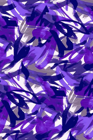 休闲印花华亿平台图片