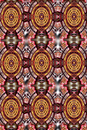 民族印花华亿平台图片