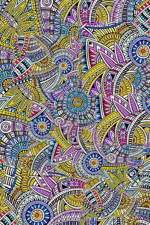 佩兹利印花华亿平台图片